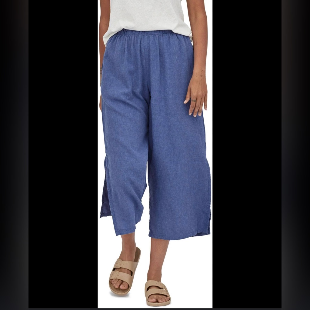 Patagonia Womens Garden Island Pants